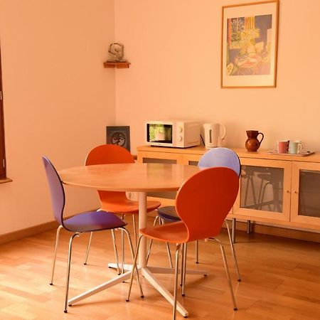 Bed and Breakfast Le Catalpa Saint-Rambert-sur-Loire Экстерьер фото