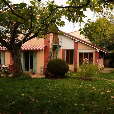 Bed and Breakfast Le Catalpa Saint-Rambert-sur-Loire Экстерьер фото