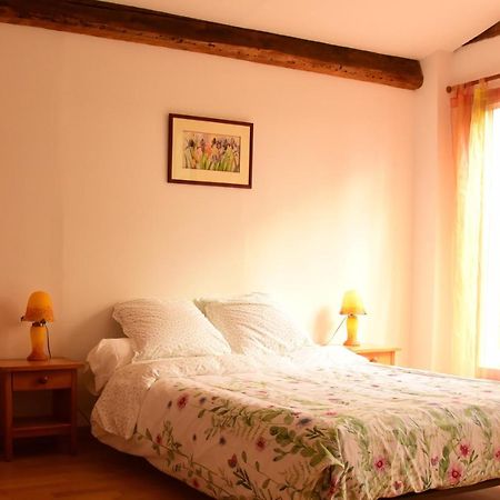Bed and Breakfast Le Catalpa Saint-Rambert-sur-Loire Экстерьер фото